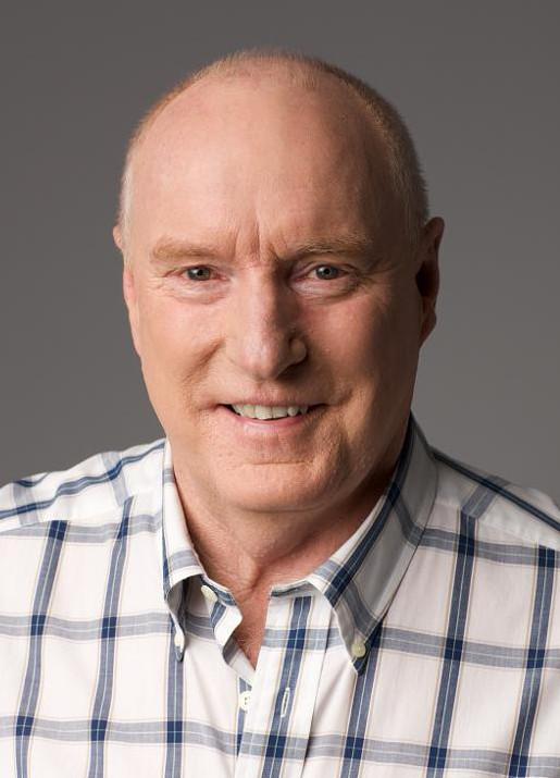 Ray Meagher image