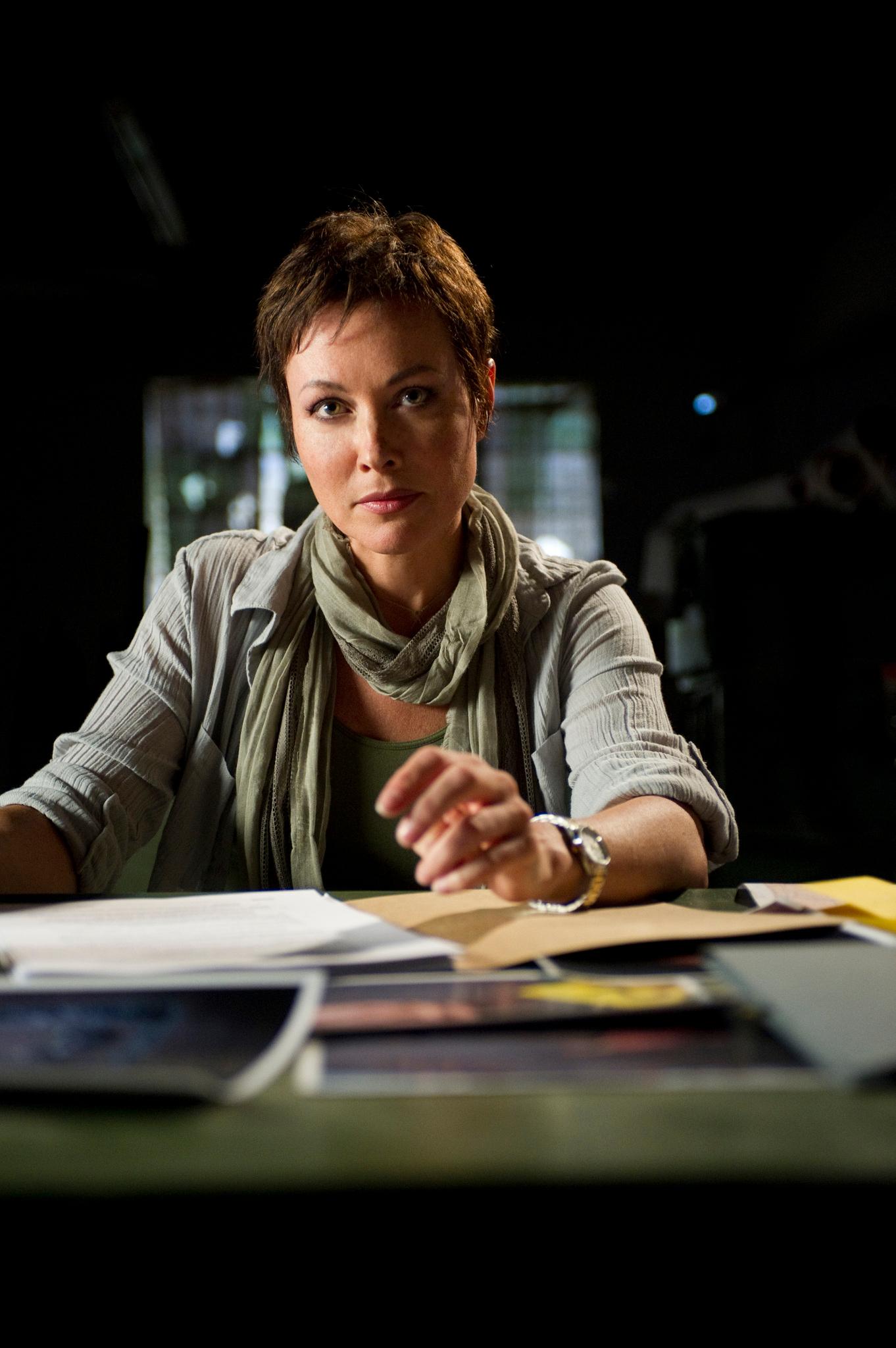 Amanda Mealing image