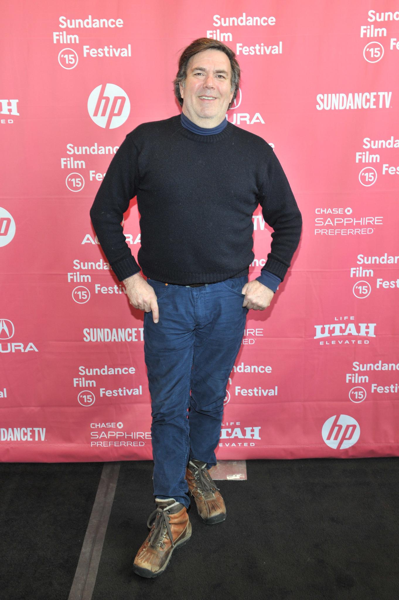 Kevin Meaney image