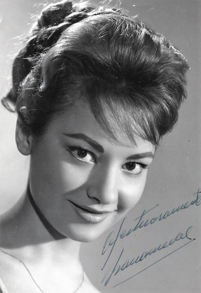 Isana Medel image