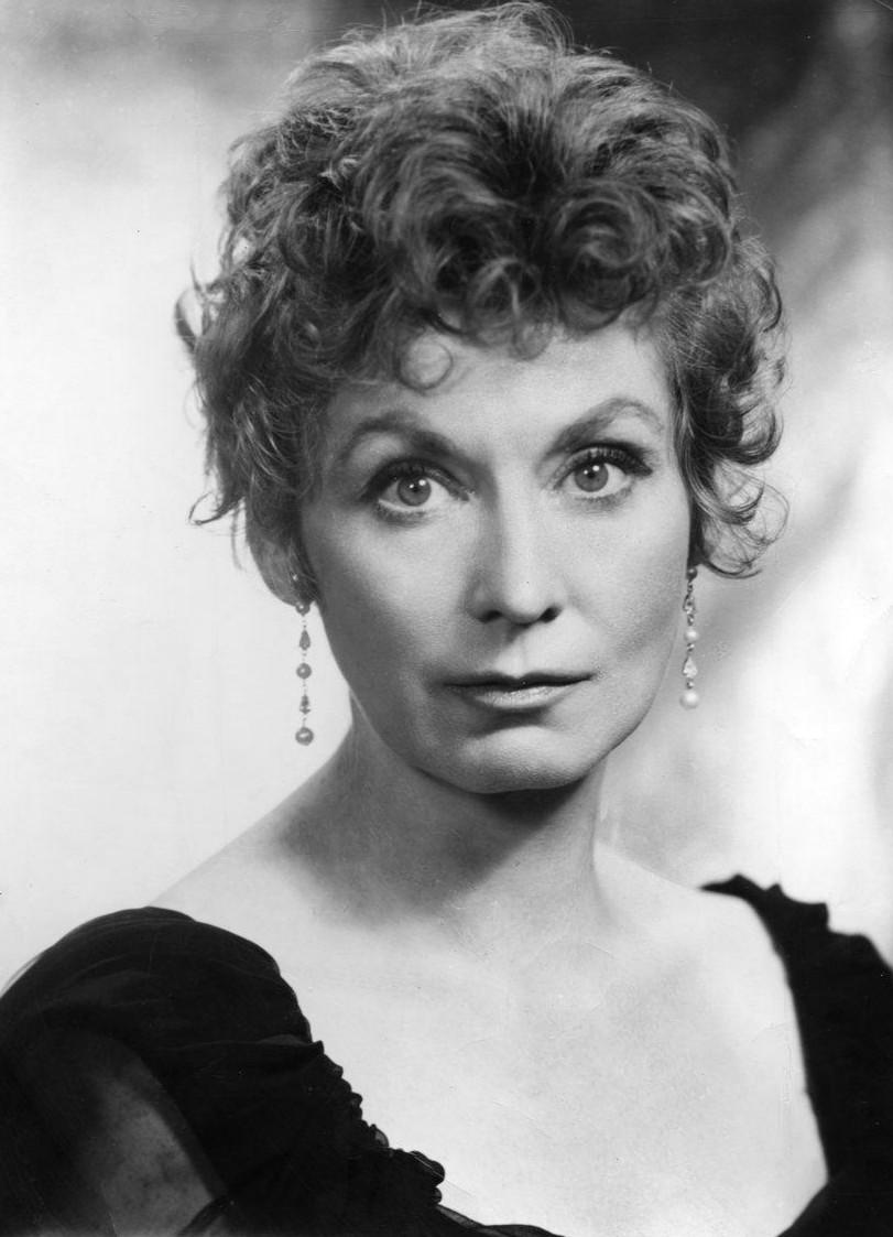 Kay Medford image
