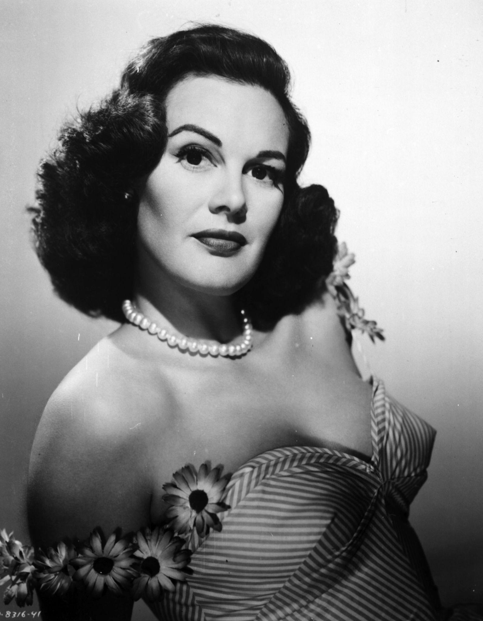 Patricia Medina image