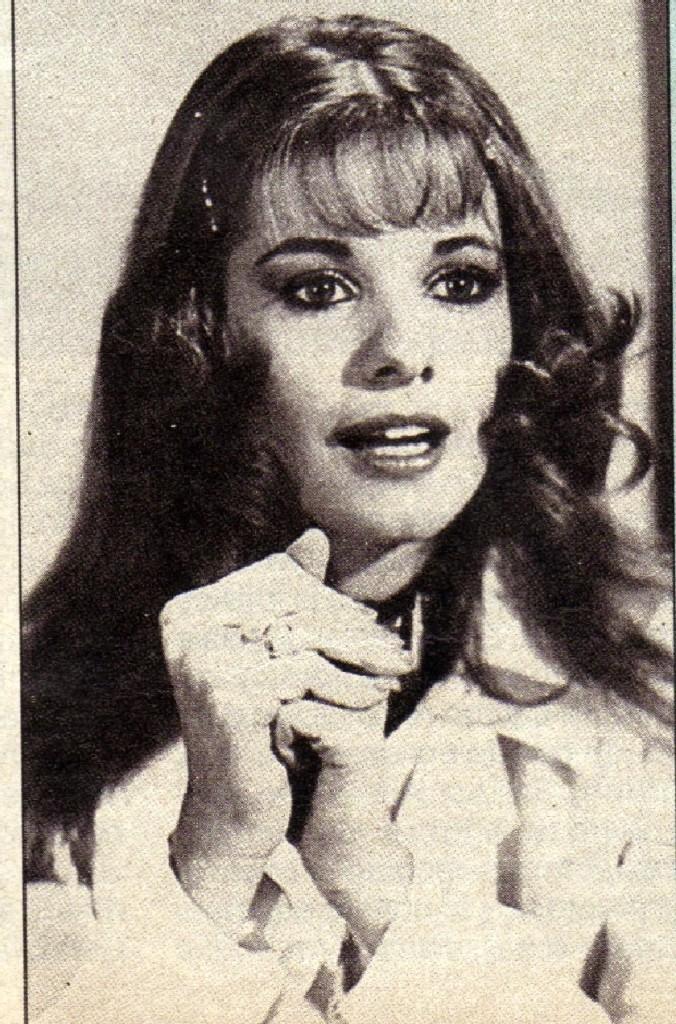 María de los Ángeles Medrano image