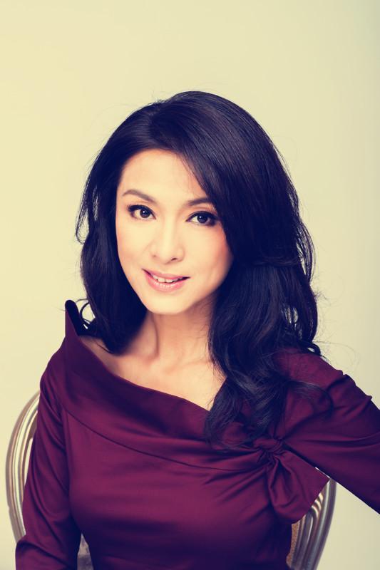 Michelle Yim image