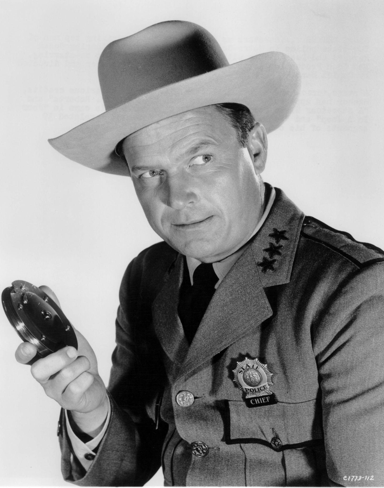 Ralph Meeker image