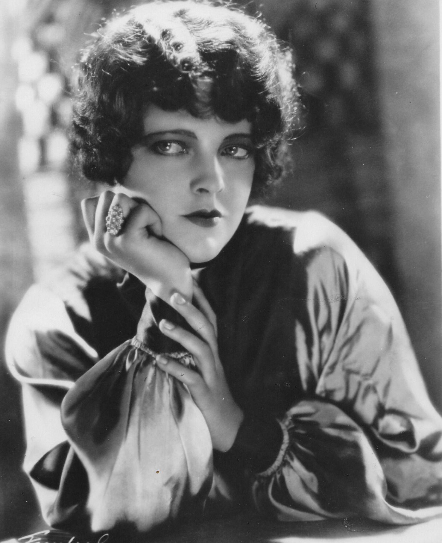 Blanche Mehaffey image
