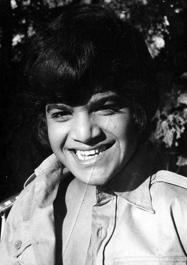 Mehmood Jr. image