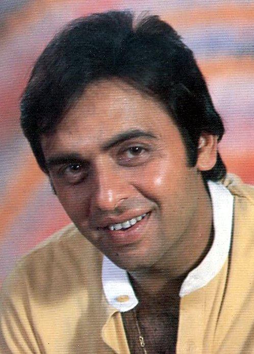 Vinod Mehra image
