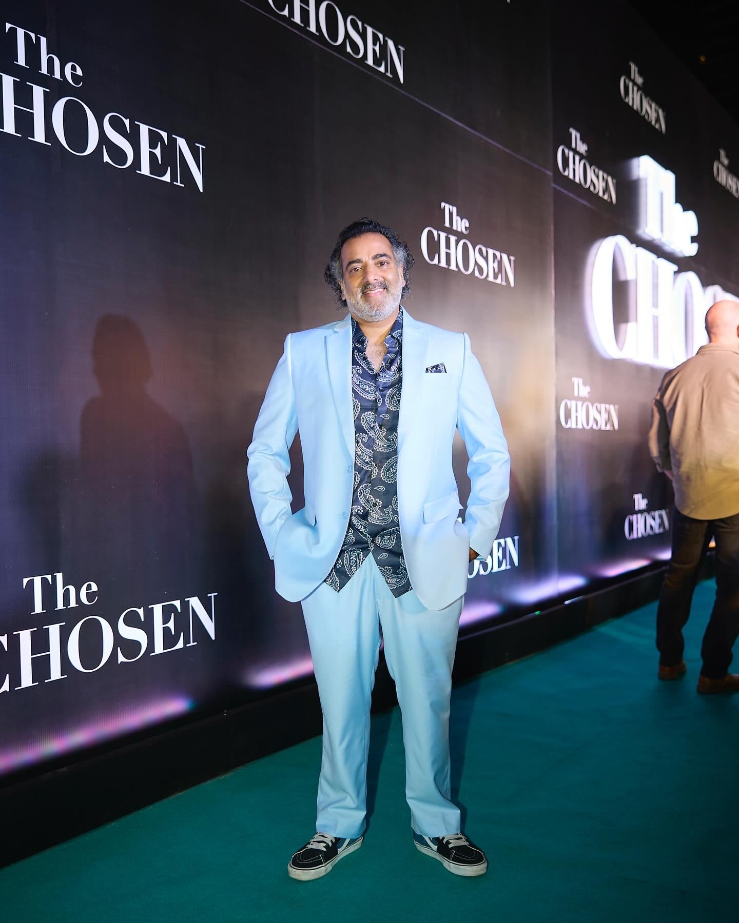 Aalok Mehta image