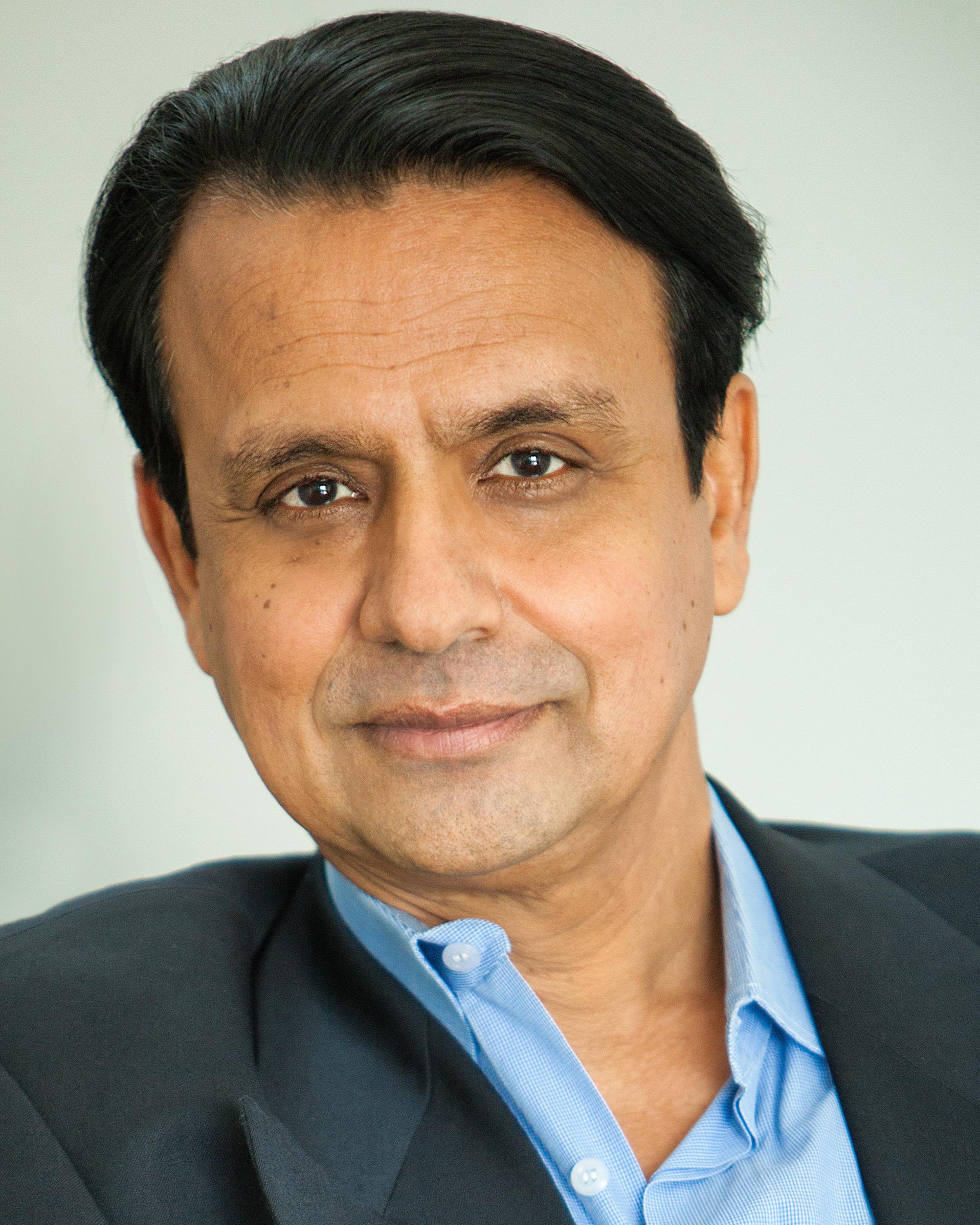 Ajay Mehta image