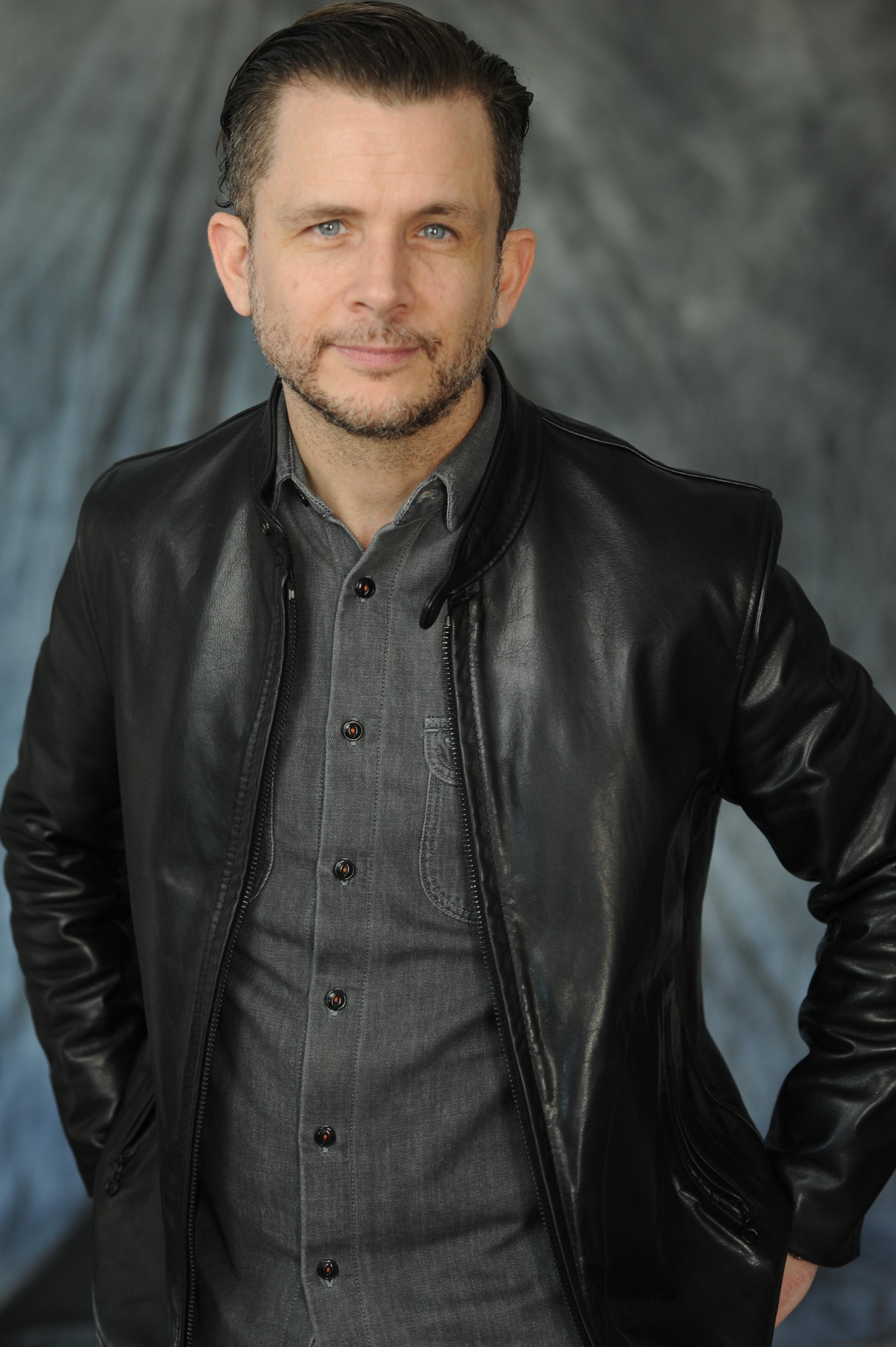 Shane Meier image