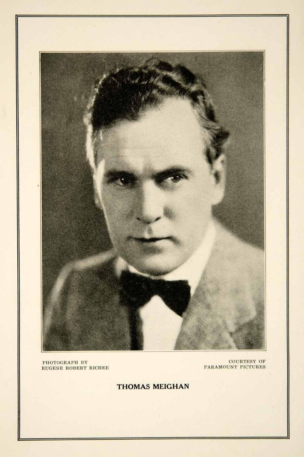 Thomas Meighan image