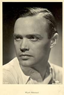 Kurt Meisel image