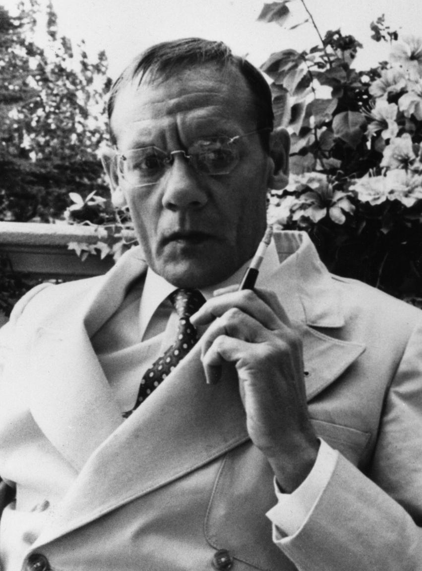 Günter Meisner image