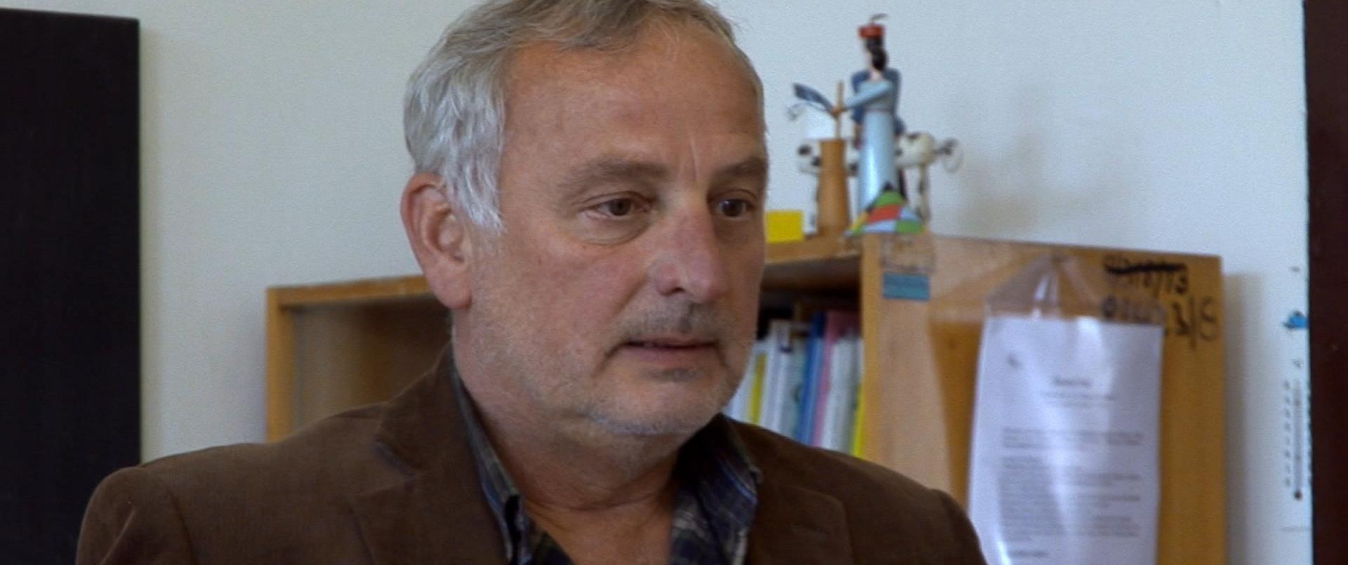 Miloslav Mejzlík image