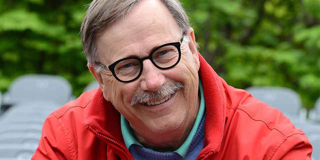 Sven Melander image