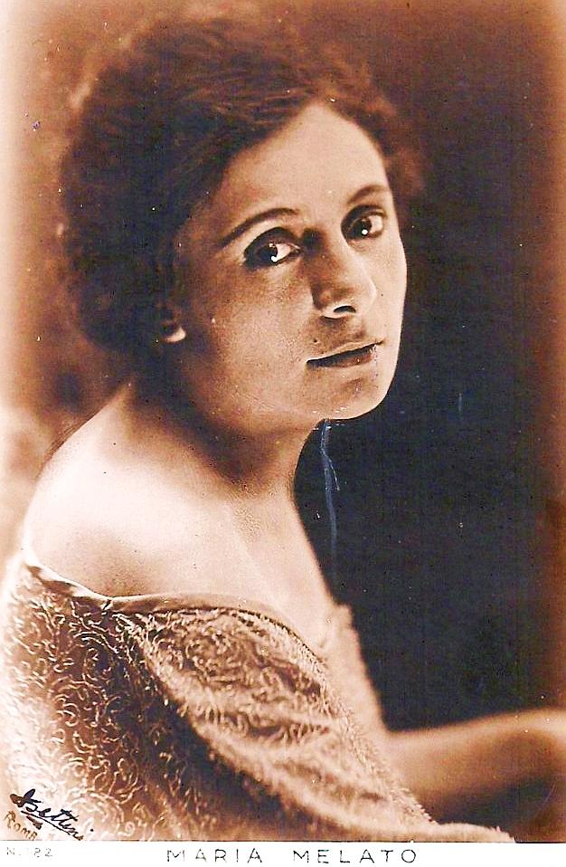 Maria Melato image