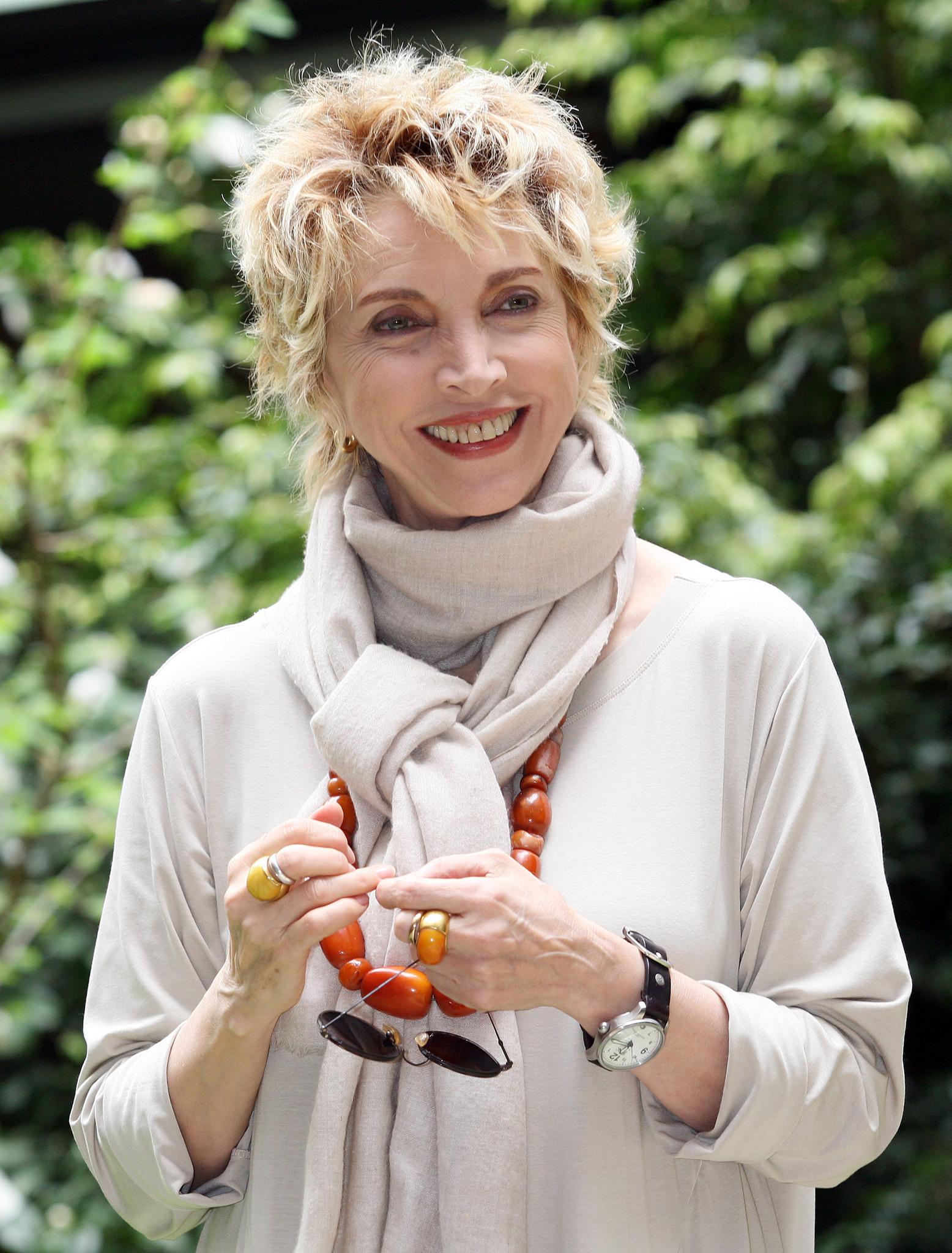 Mariangela Melato image