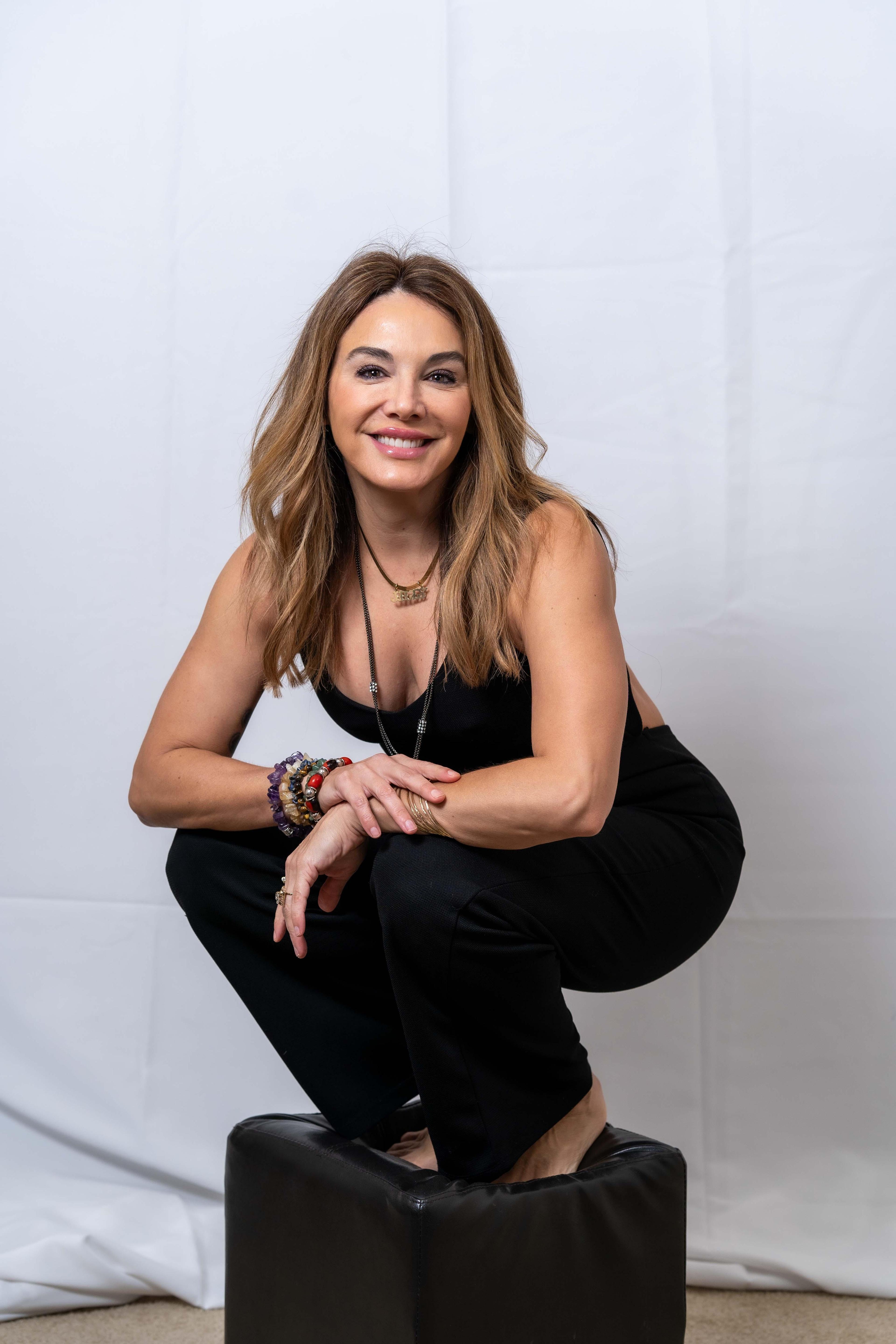 Jill-Michele Meleán image