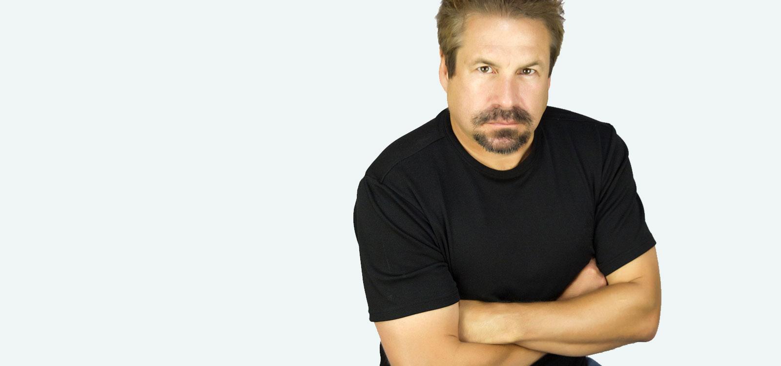 John Melendez image