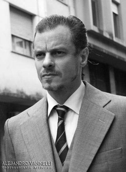 Marcelo Melingo image