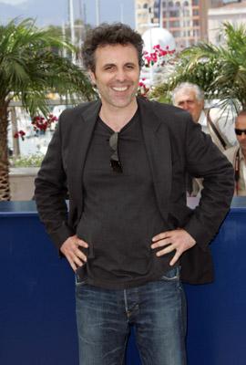 Gilbert Melki image