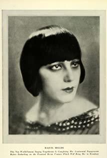 Raquel Meller image