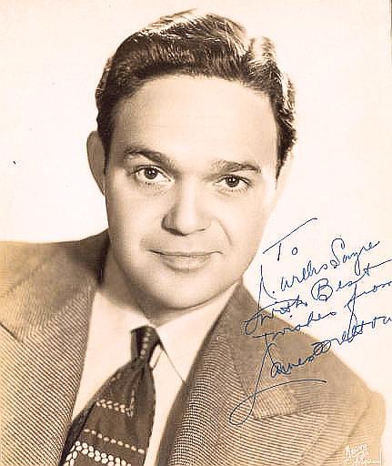 James Melton image