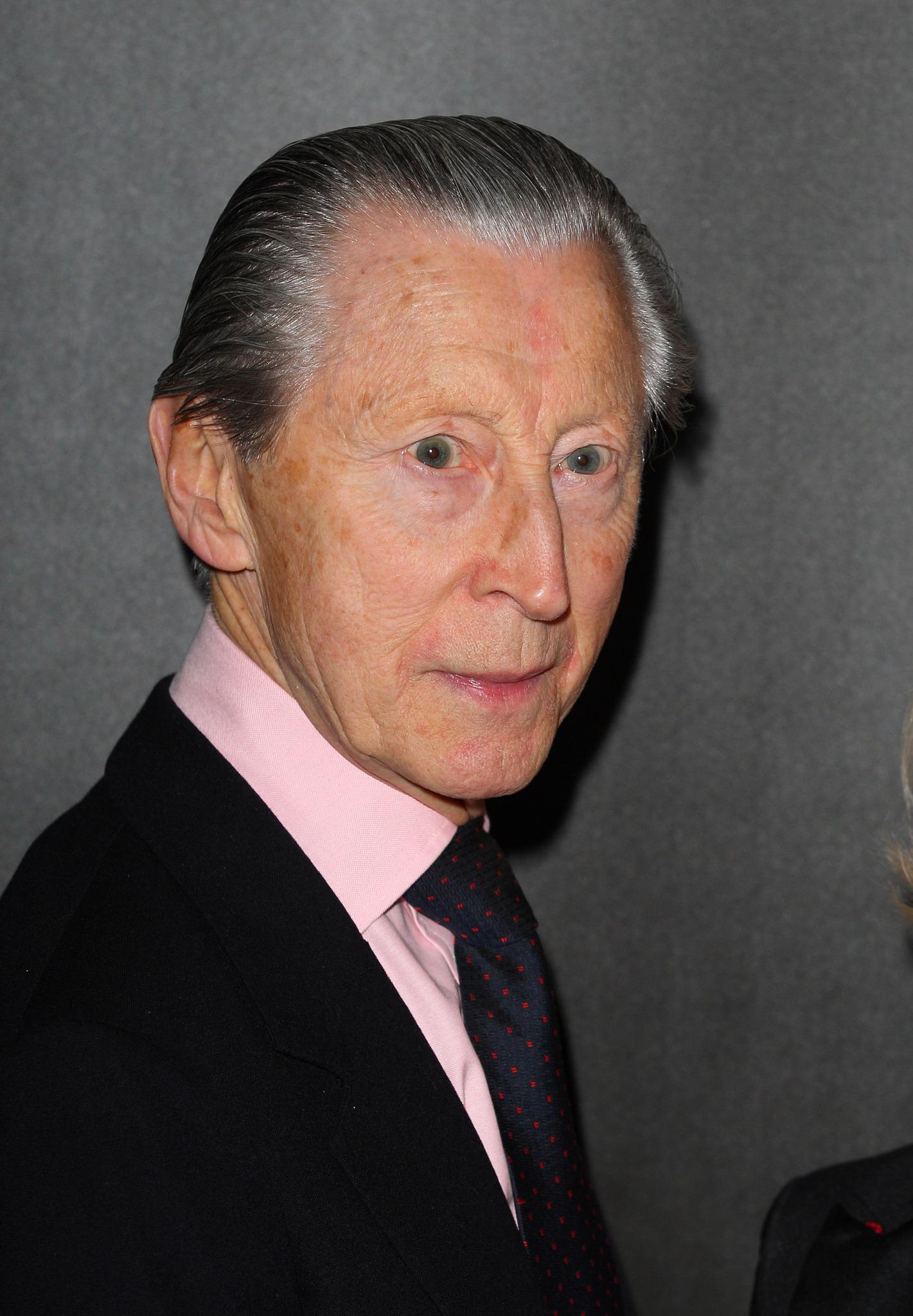 Murray Melvin image