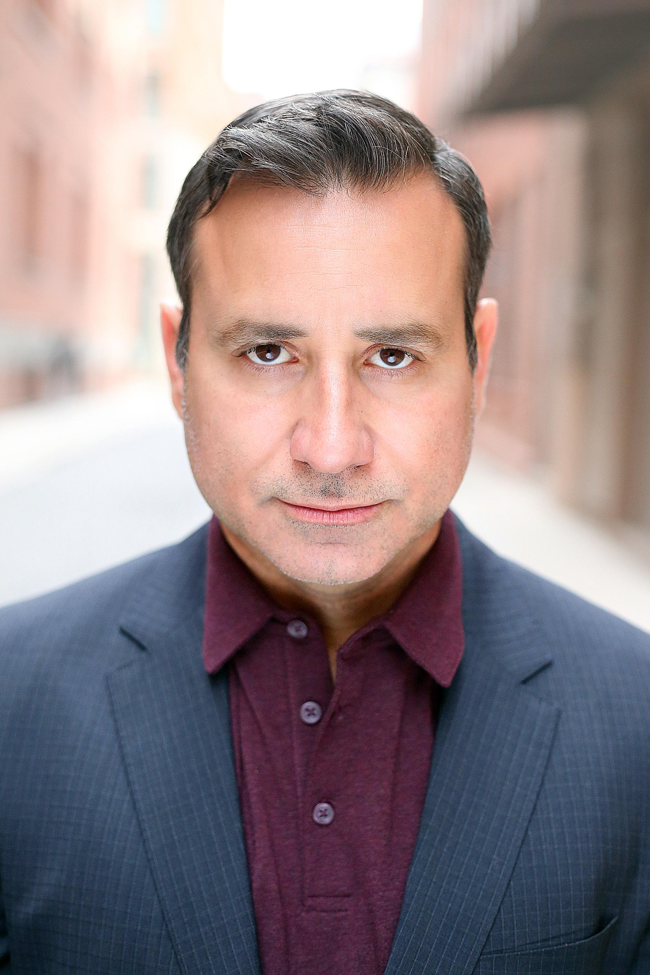 Chaz Mena image