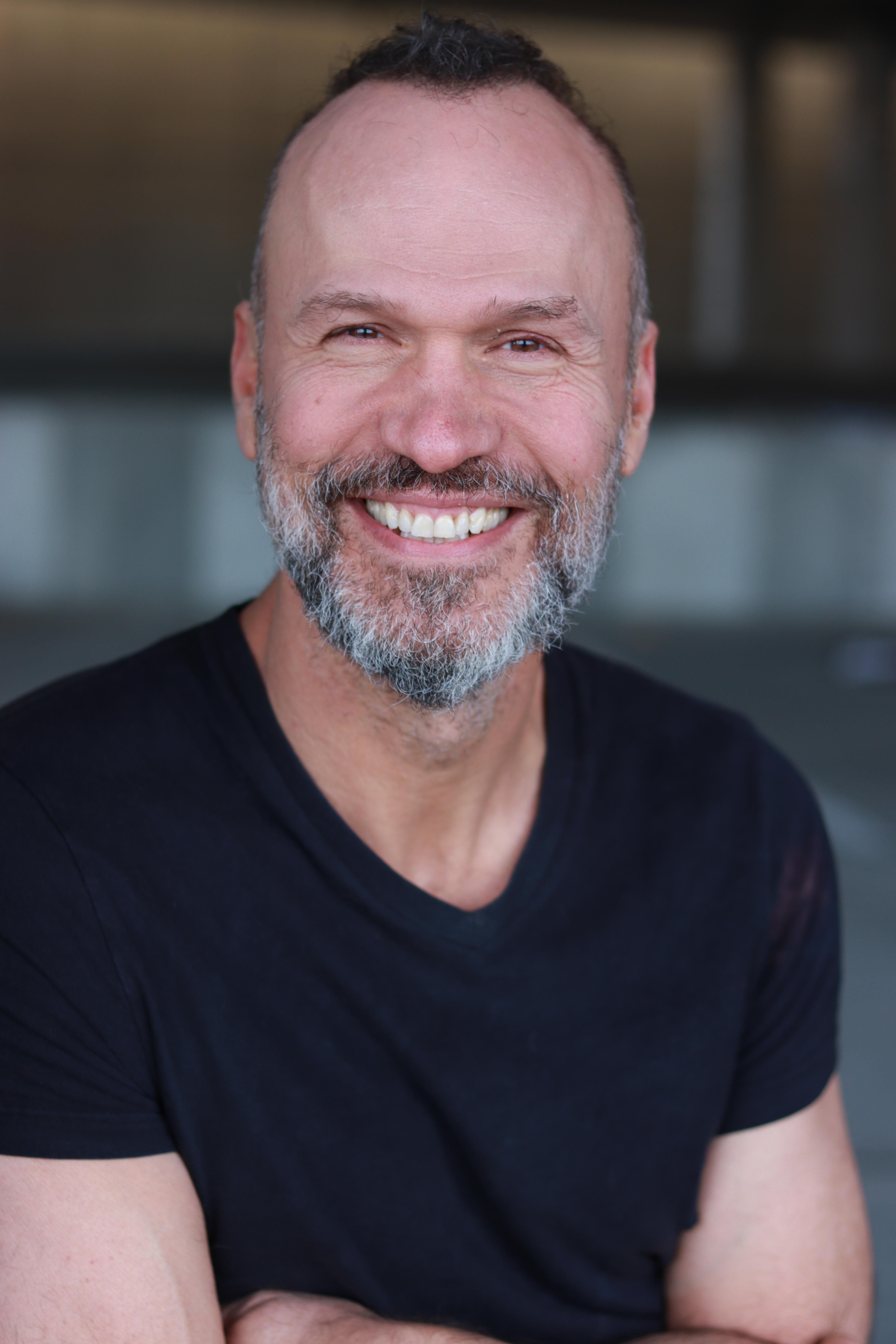 Mark Mench image