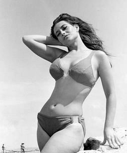 Rossy Mendoza image