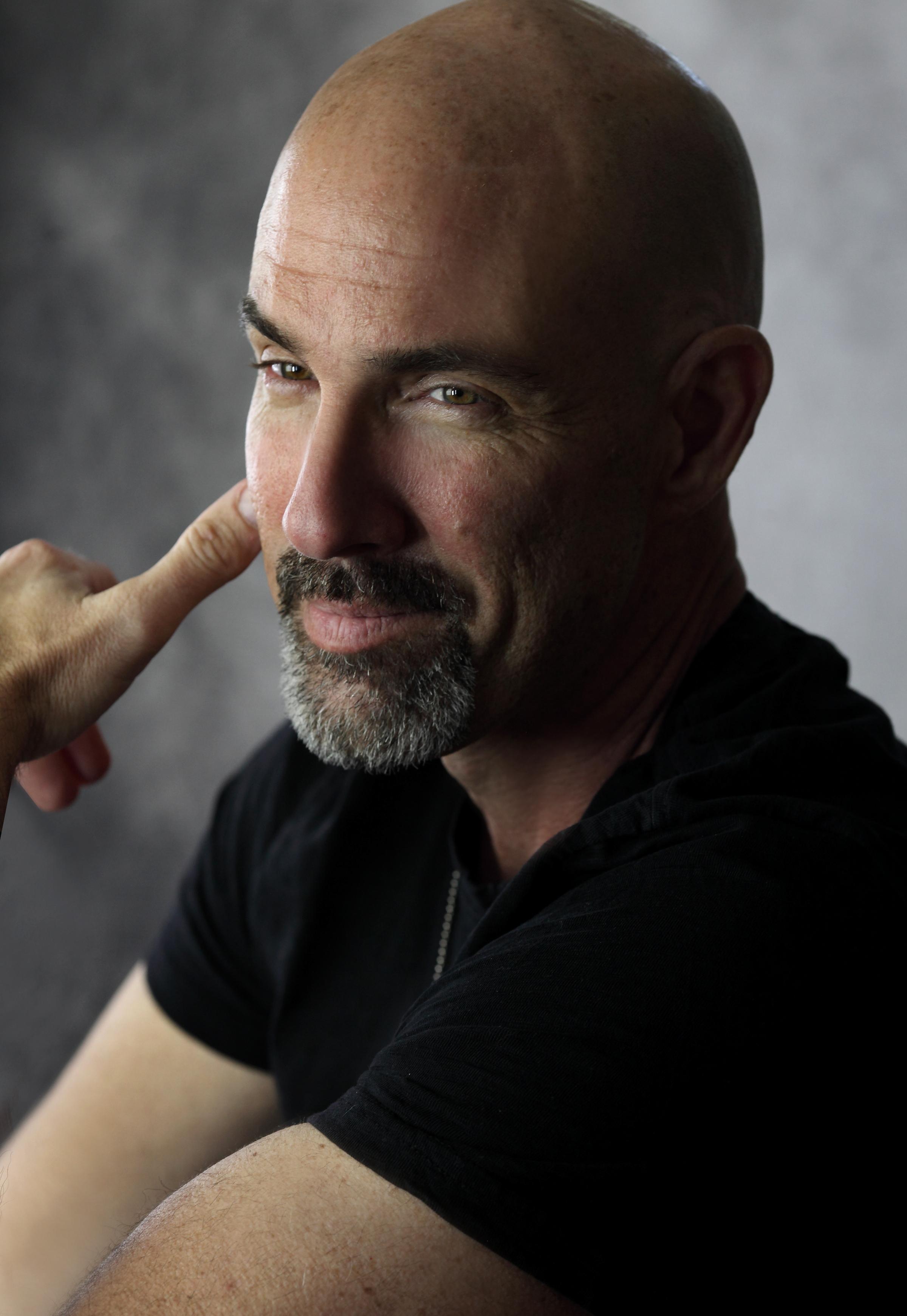 Gonzalo Menendez image