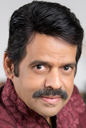 Balachandra Menon image