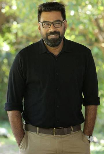 Biju Menon image