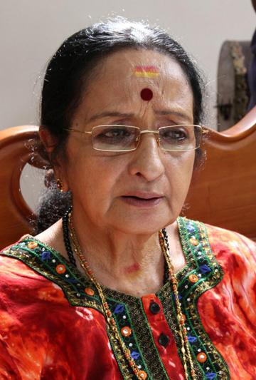 Valsala Menon image