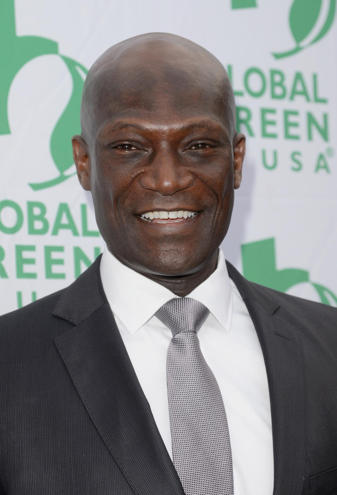 Peter Mensah image