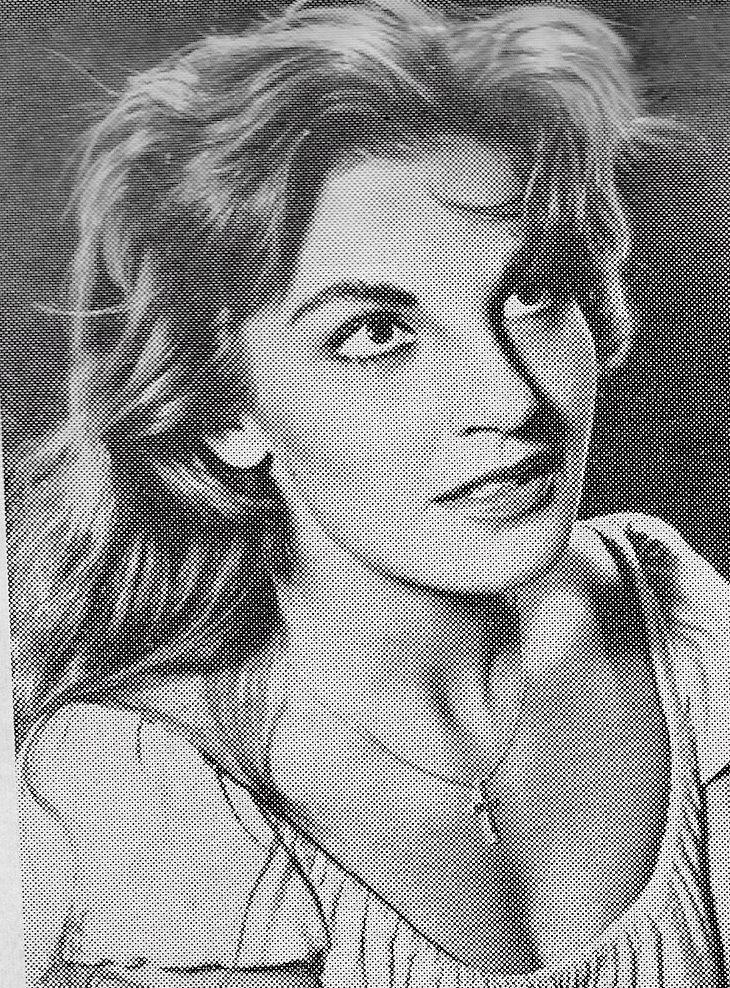 Lita Milan image