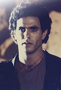 Juliano Mer-Khamis image