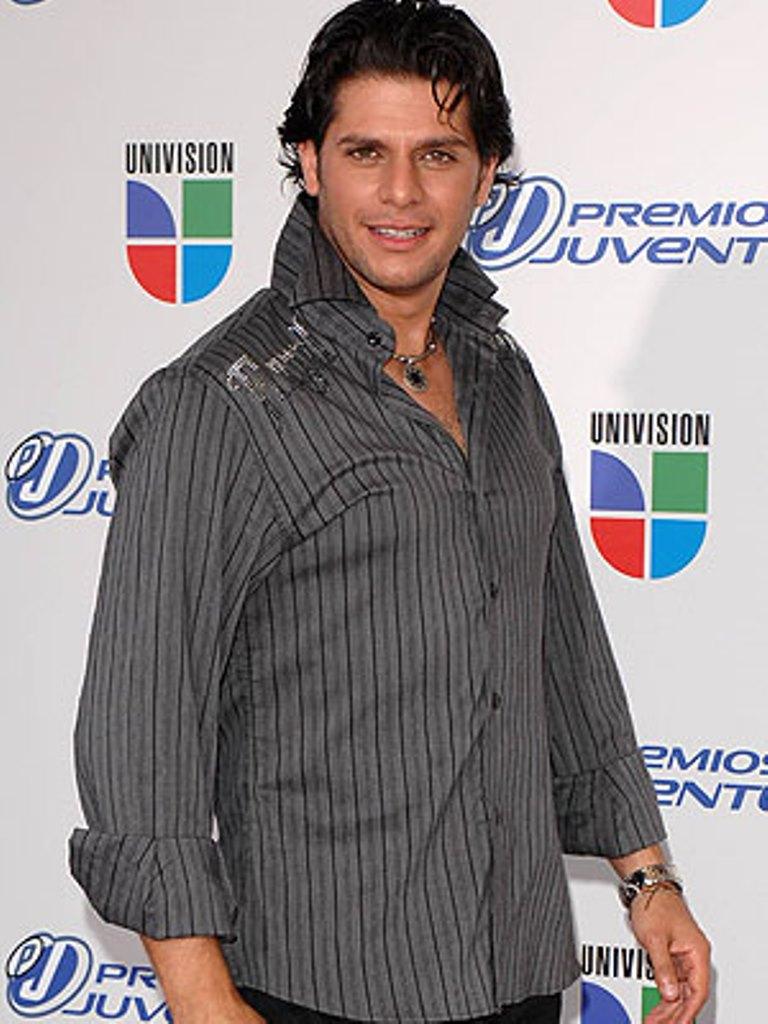 Rafael Mercadante image