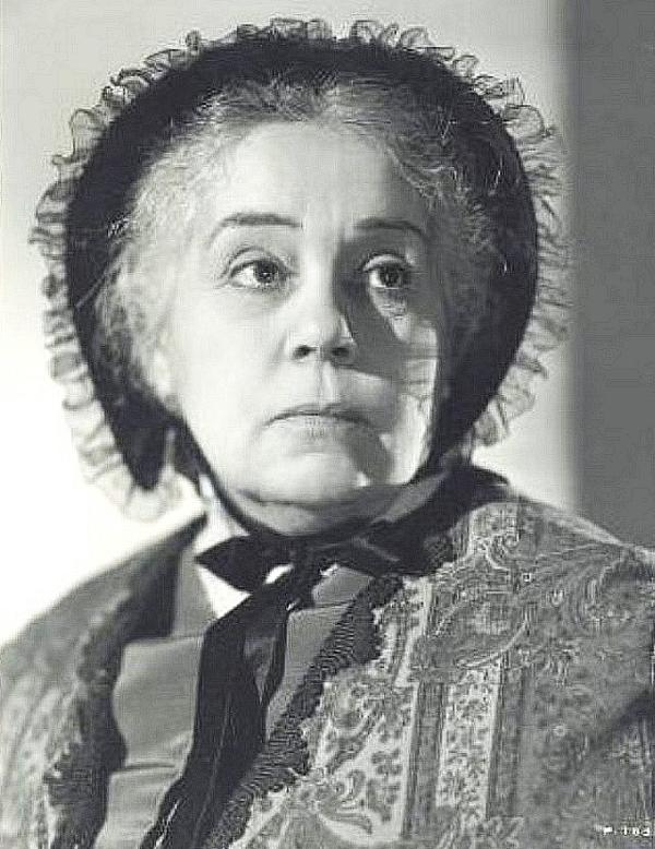 Beryl Mercer image
