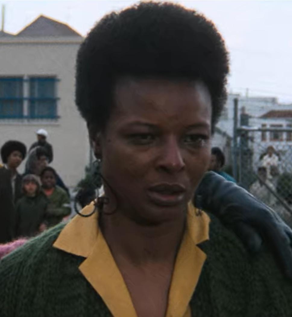 Mae Mercer image