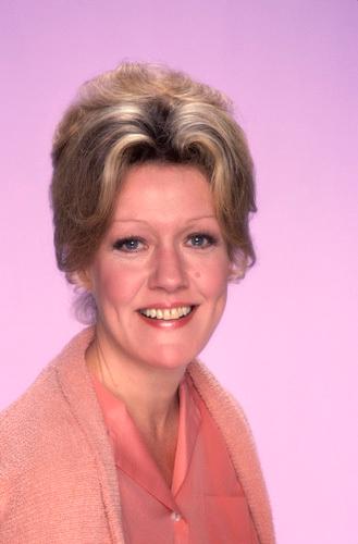 Marian Mercer image