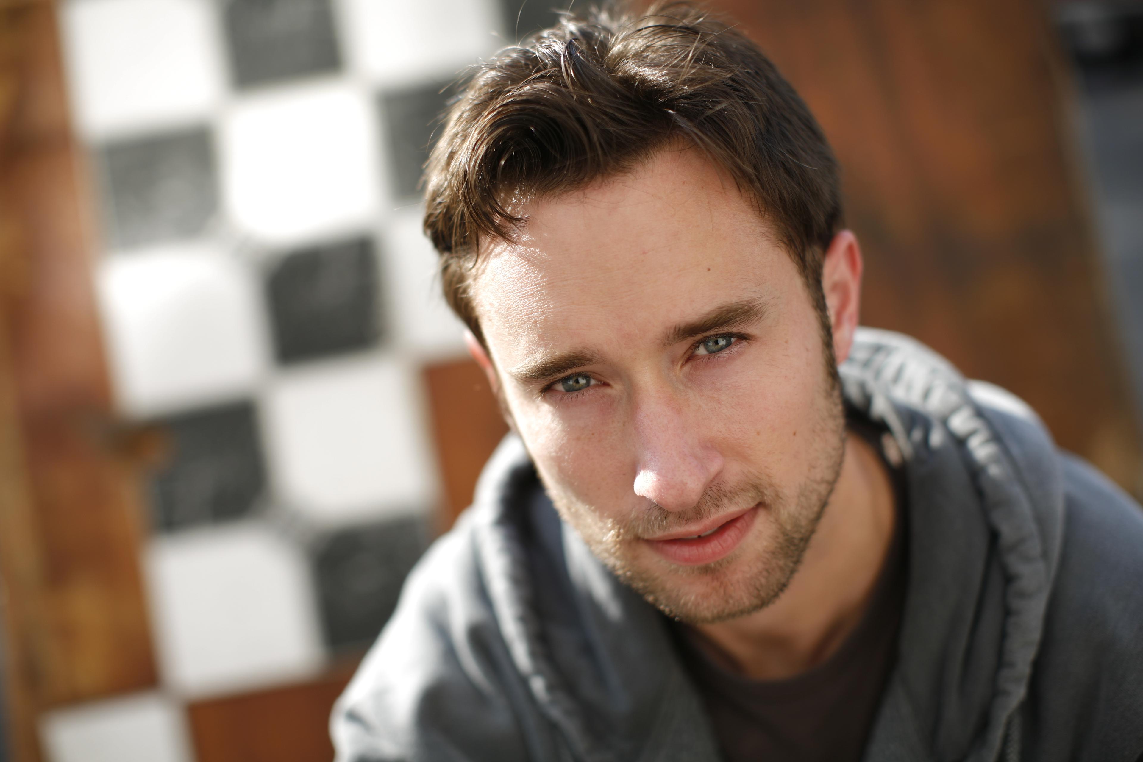 Matt Mercer image