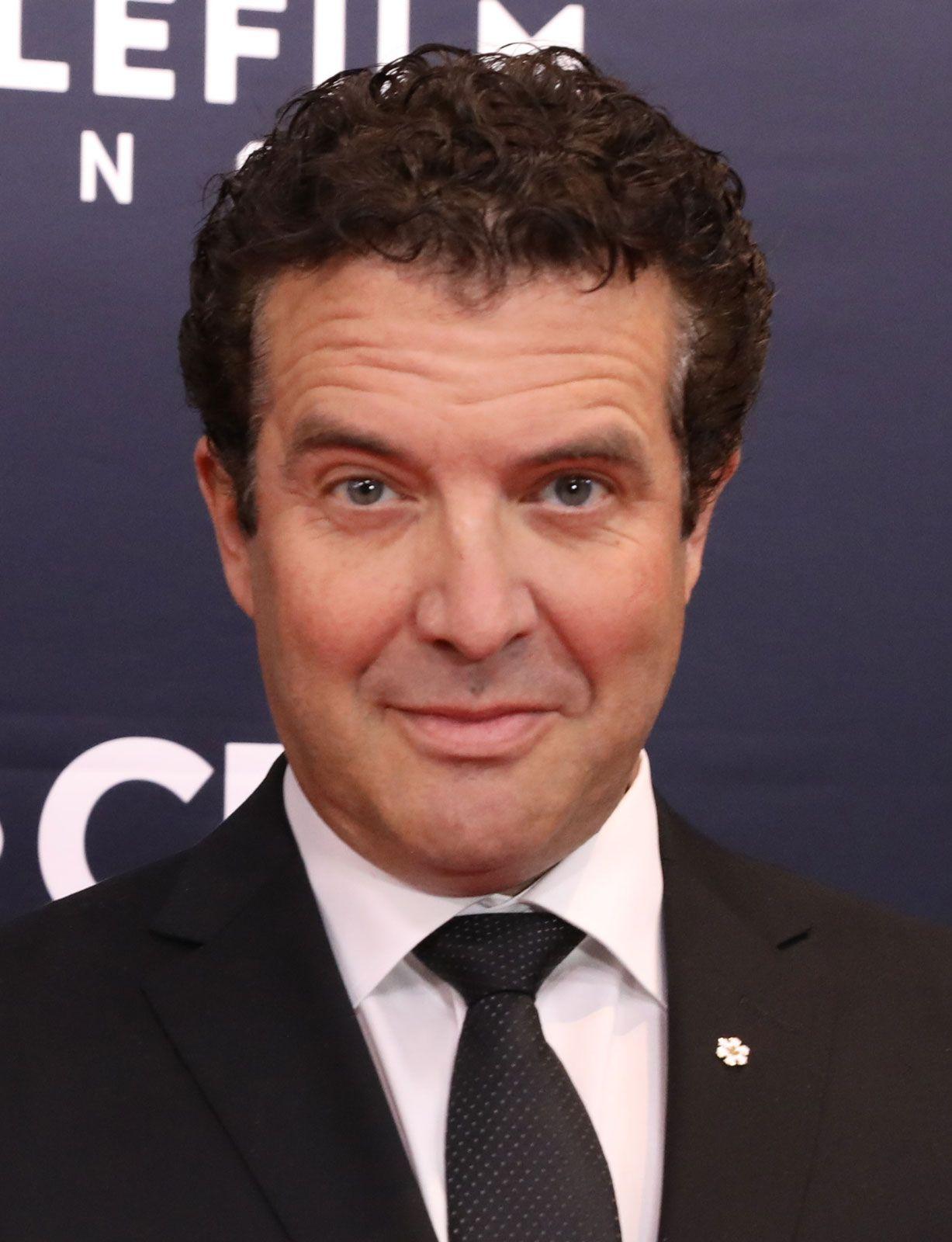 Rick Mercer image