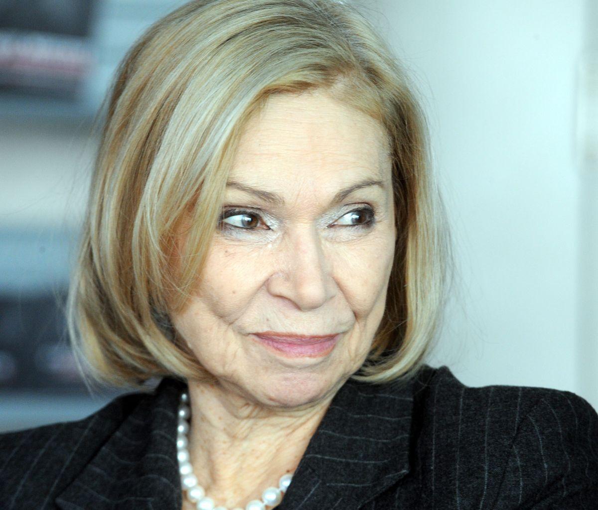 Monique Mercure image
