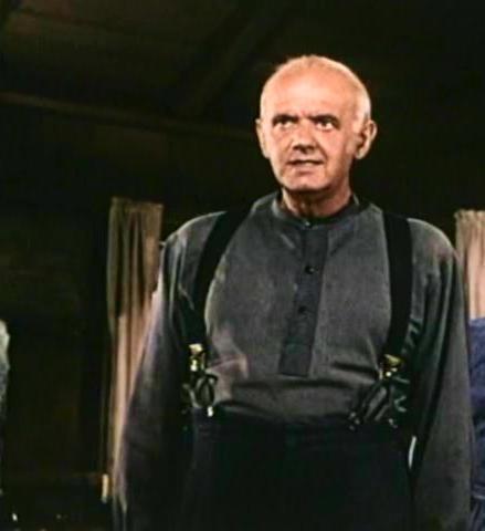 Charles Meredith image