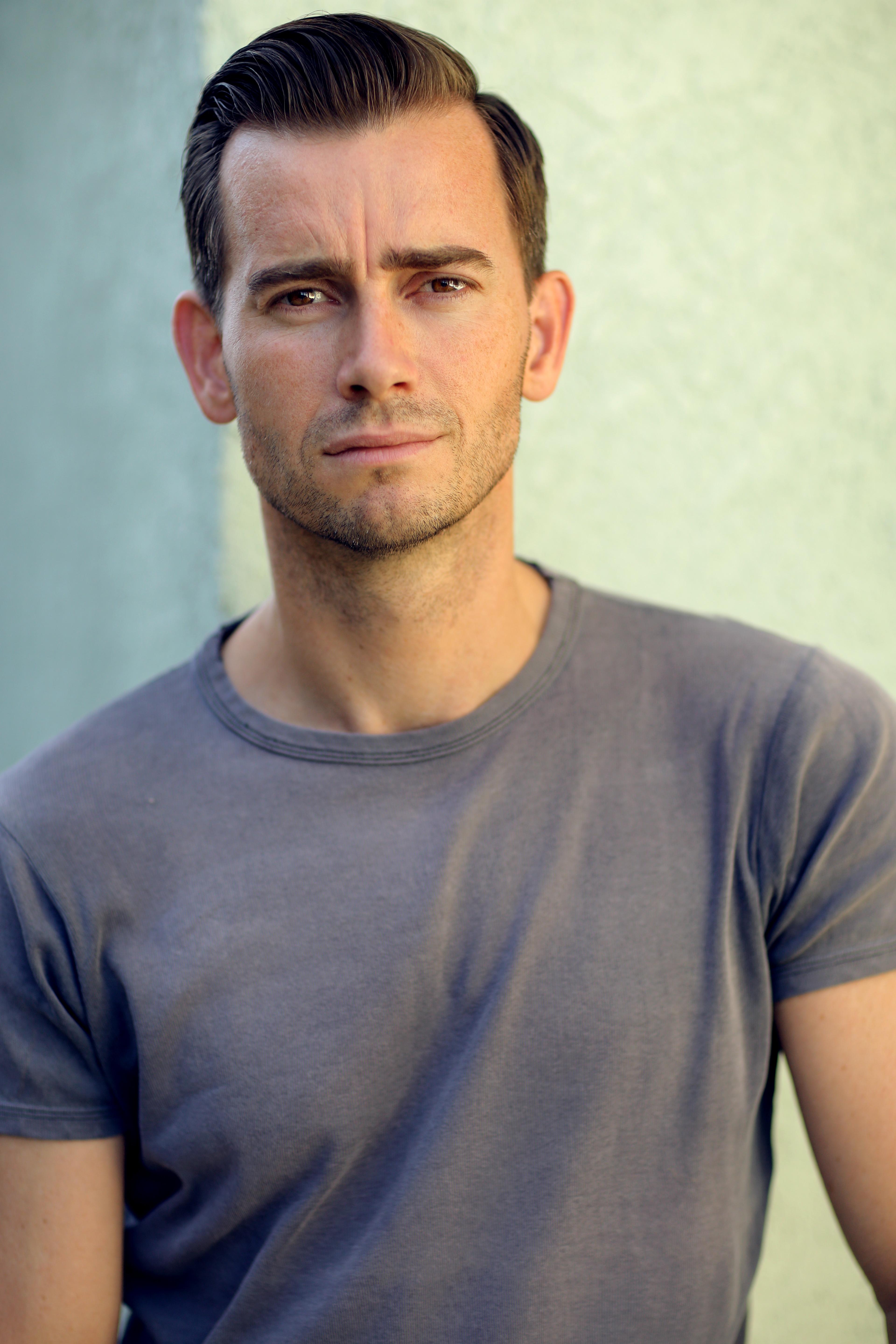 Ifan Meredith image