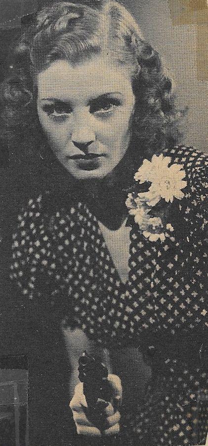 Iris Meredith image