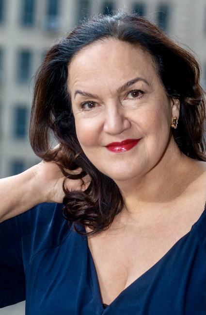 Olga Merediz image